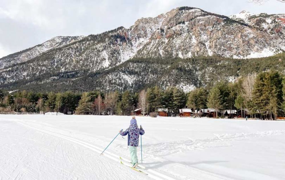 La Vallée de la Clarée